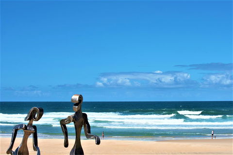 Grande Florida Beachside Resort - Yamba Accommodation 23