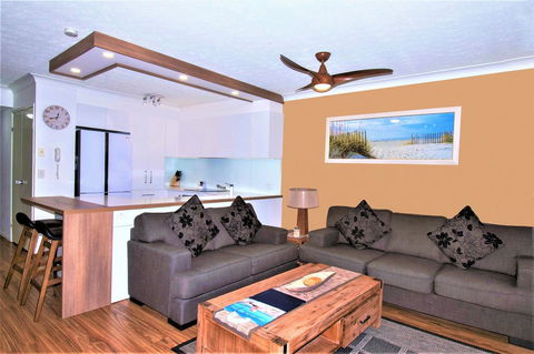Grande Florida Beachside Resort - Yamba Accommodation 29