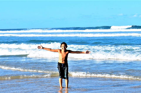 Grande Florida Beachside Resort - Yamba Accommodation 41