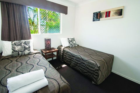 Grande Florida Beachside Resort - Yamba Accommodation 21