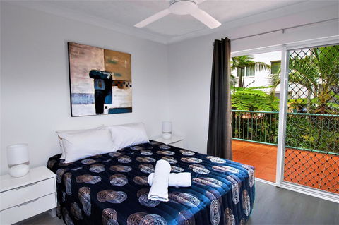 Grande Florida Beachside Resort - Yamba Accommodation 2