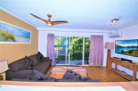 Grande Florida Beachside Resort - Yamba Accommodation 27