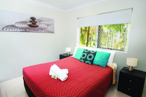 Grande Florida Beachside Resort - Yamba Accommodation 6