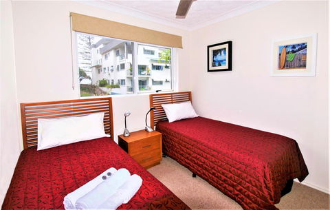 Grande Florida Beachside Resort - Yamba Accommodation 7