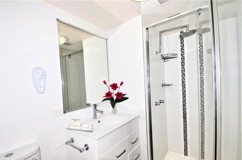 Grande Florida Beachside Resort - Yamba Accommodation 39