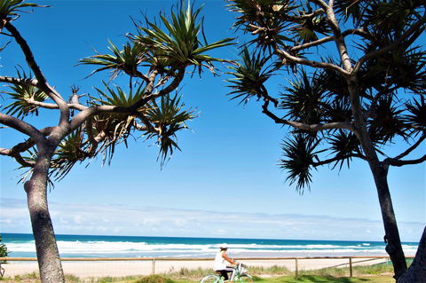 Grande Florida Beachside Resort - Yamba Accommodation 34