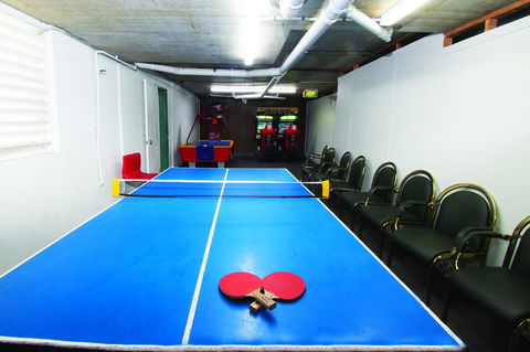 Grande Florida Beachside Resort - Yamba Accommodation 17