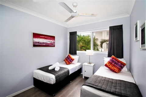 Grande Florida Beachside Resort - Yamba Accommodation 15
