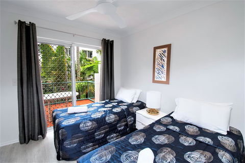 Grande Florida Beachside Resort - Yamba Accommodation 3