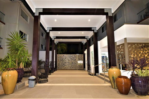 Grande Florida Beachside Resort - Yamba Accommodation 32