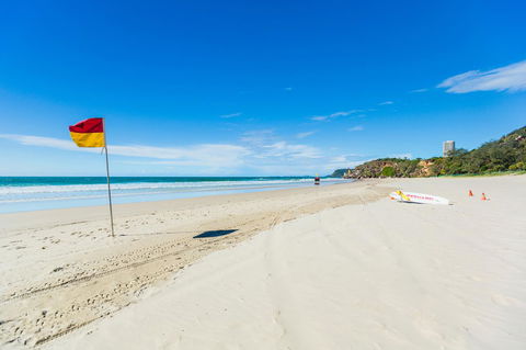 Grande Florida Beachside Resort - Yamba Accommodation 12