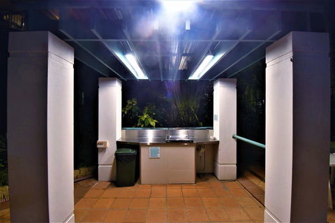 Grande Florida Beachside Resort - Yamba Accommodation 40