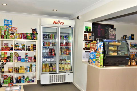 Grande Florida Beachside Resort - Yamba Accommodation 33