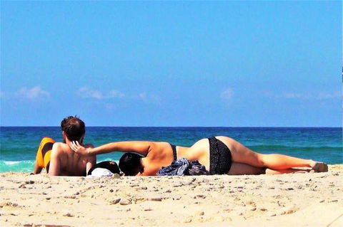 Grande Florida Beachside Resort - Yamba Accommodation 13