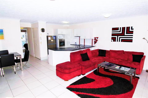 Grande Florida Beachside Resort - Yamba Accommodation 37