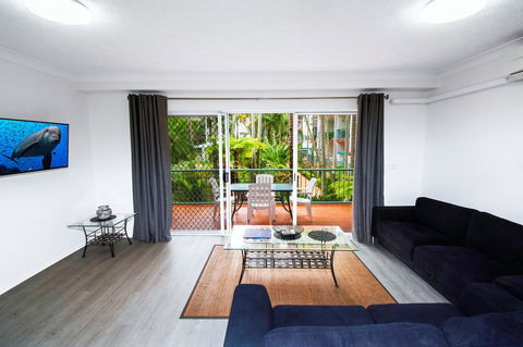 Grande Florida Beachside Resort - Yamba Accommodation 10