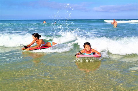 Grande Florida Beachside Resort - Yamba Accommodation 25