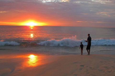 Grande Florida Beachside Resort - Yamba Accommodation 26