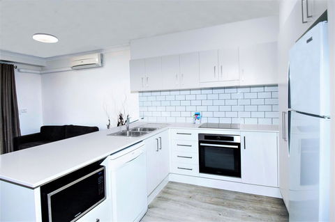 Grande Florida Beachside Resort - Yamba Accommodation 5