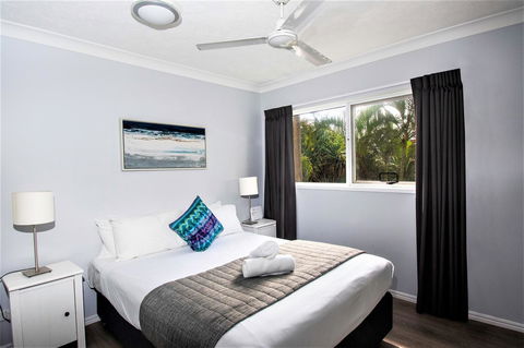 Grande Florida Beachside Resort - Yamba Accommodation 14
