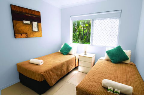 Grande Florida Beachside Resort - Yamba Accommodation 20