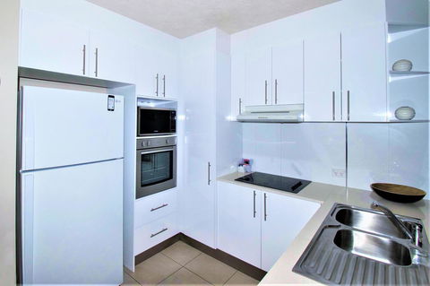 Grande Florida Beachside Resort - Yamba Accommodation 38