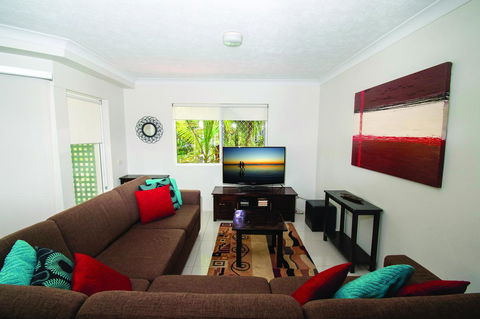 Grande Florida Beachside Resort - Yamba Accommodation 22