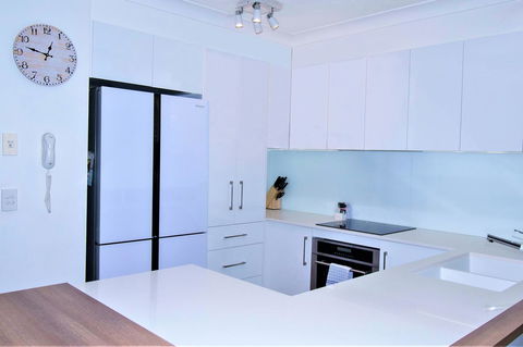 Grande Florida Beachside Resort - Yamba Accommodation 31