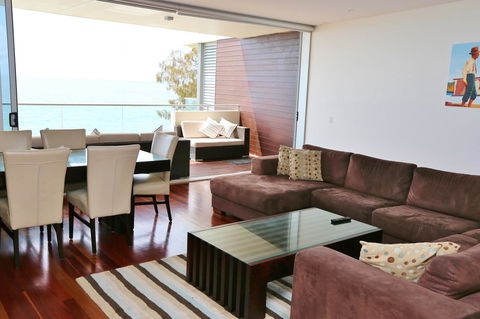 Dune On The Beach - Yamba Accommodation 16
