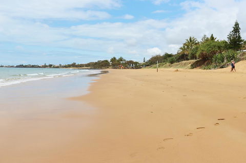 Dune On The Beach - Yamba Accommodation 19