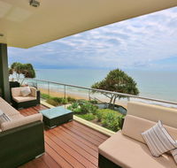 Dune On The Beach - Yamba Accommodation