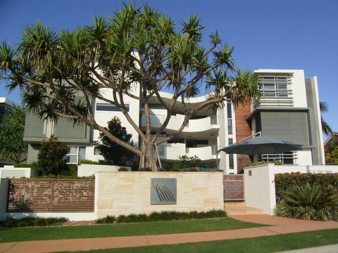 Dune On The Beach - Yamba Accommodation 20