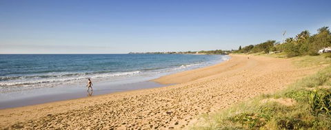 Dune On The Beach - Yamba Accommodation 11