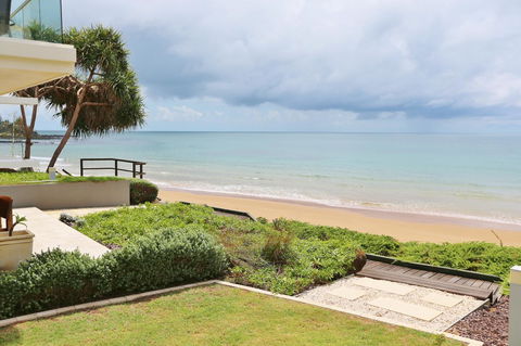 Dune On The Beach - Yamba Accommodation 14