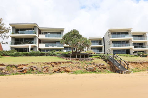 Dune On The Beach - Yamba Accommodation 18