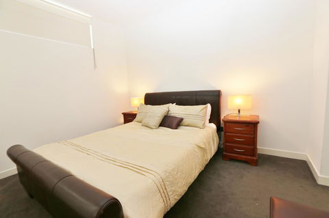 Dune On The Beach - Yamba Accommodation 10