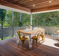 Anville Court - Yamba Accommodation