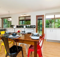 Arthouse - Yamba Accommodation