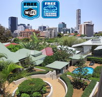 Spring Hill Mews Apartments - Yamba Accommodation