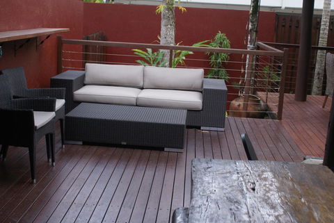 Hibiscus Resort & Spa - Official Onsite Reception & Check In - Yamba Accommodation 25