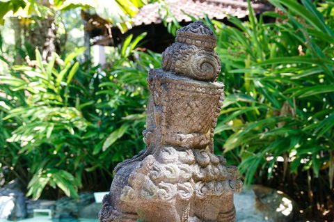 Hibiscus Resort & Spa - Official Onsite Reception & Check In - Yamba Accommodation 30