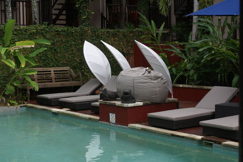Hibiscus Resort & Spa - Official Onsite Reception & Check In - Yamba Accommodation 26