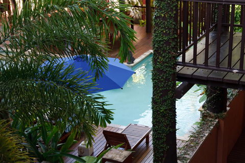 Hibiscus Resort & Spa - Official Onsite Reception & Check In - Yamba Accommodation 34