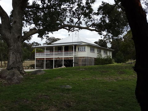 Loughmore House - Yamba Accommodation 0