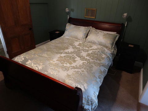 Loughmore House - Yamba Accommodation 12