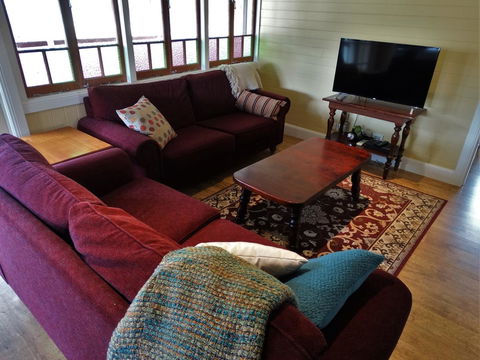 Loughmore House - Yamba Accommodation 8