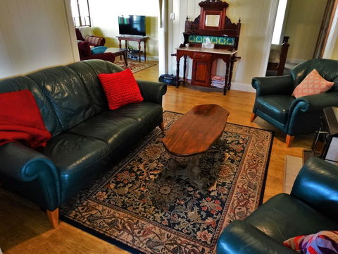 Loughmore House - Yamba Accommodation 5