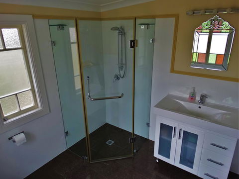 Loughmore House - Yamba Accommodation 11