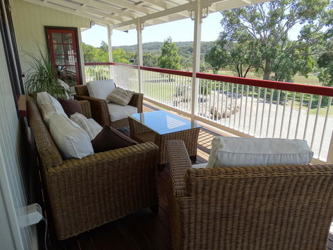 Loughmore House - Yamba Accommodation 2