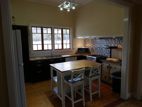 Loughmore House - Yamba Accommodation 3